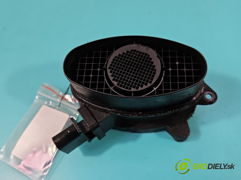 Bmw 5 E60 2003-2010 2.5d 177 HP automatic 130 kW 2497 cm3 4- průtokoměr: 0928400529 (Váha vzduchu)