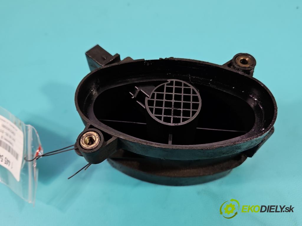 Bmw 5 E60 2003-2010 2.5d 177 HP automatic 130 kW 2497 cm3 4- průtokoměr: 0928400529 (Váha vzduchu)