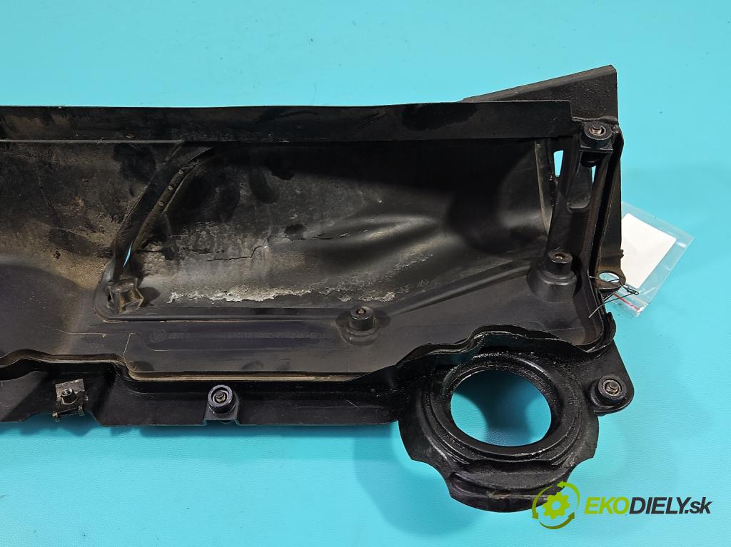 Bmw 5 E60 2003-2010 2.5d 177 HP automatic 130 kW 2497 cm3 4- obal filtra vzduchu 13717793203 (Obal filtra vzduchu)