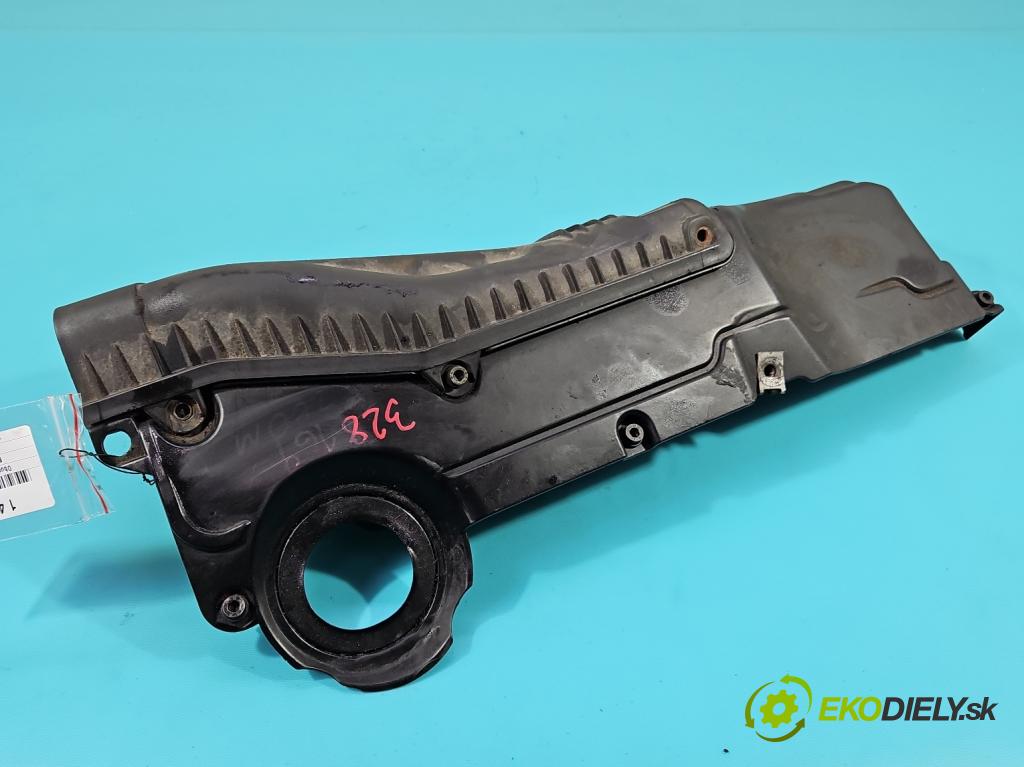 Bmw 5 E60 2003-2010 2.5d 177 HP automatic 130 kW 2497 cm3 4- obal filtra vzduchu 13717793203 (Obal filtra vzduchu)