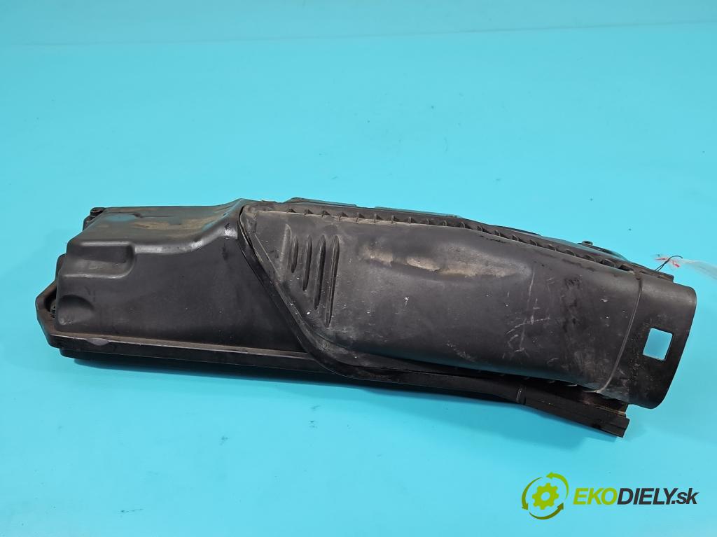Bmw 5 E60 2003-2010 2.5d 177 HP automatic 130 kW 2497 cm3 4- obal filtra vzduchu 13717793203 (Obal filtra vzduchu)