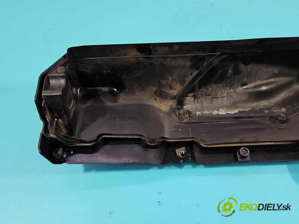 Bmw 5 E60 2003-2010 2.5d 177 HP automatic 130 kW 2497 cm3 4- obal filtra vzduchu 13717793203 (Obal filtra vzduchu)
