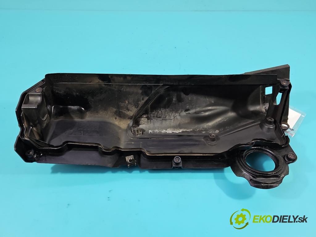 Bmw 5 E60 2003-2010 2.5d 177 HP automatic 130 kW 2497 cm3 4- obal filtra vzduchu 13717793203 (Obal filtra vzduchu)