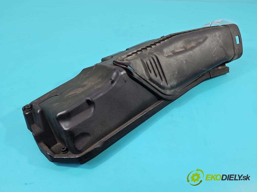 Bmw 5 E60 2003-2010 2.5d 177 HP automatic 130 kW 2497 cm3 4- obal filtra vzduchu 13717793203 (Obal filtra vzduchu)