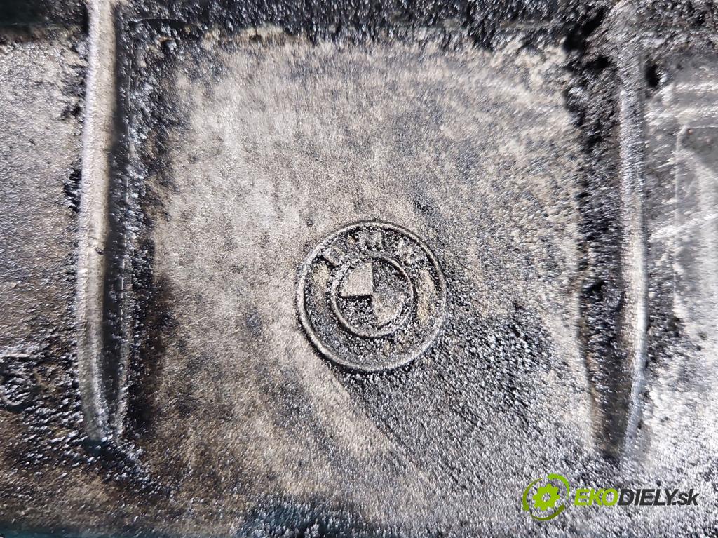 Bmw 5 E60 2003-2010 2.5d 177 HP automatic 130 kW 2497 cm3 4- vaňa olejová 7793793 (Olejová vaňa)