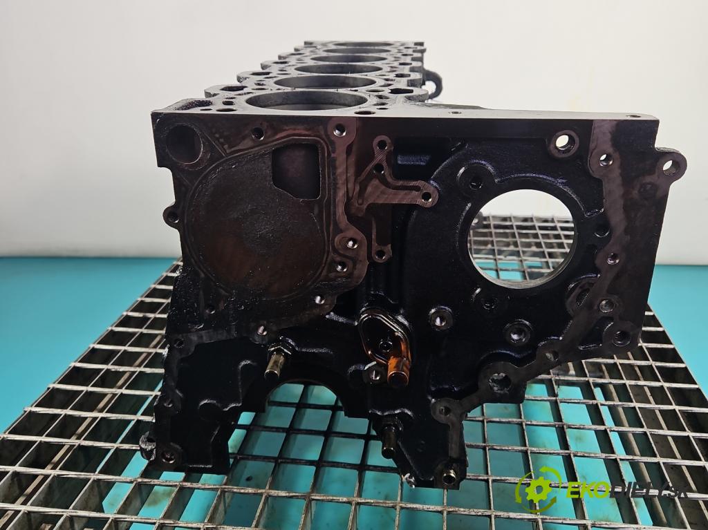 Bmw 5 E60 2003-2010 2.5d 177 HP automatic 130 kW 2497 cm3 4- Blok motora M57 (Blok motora)