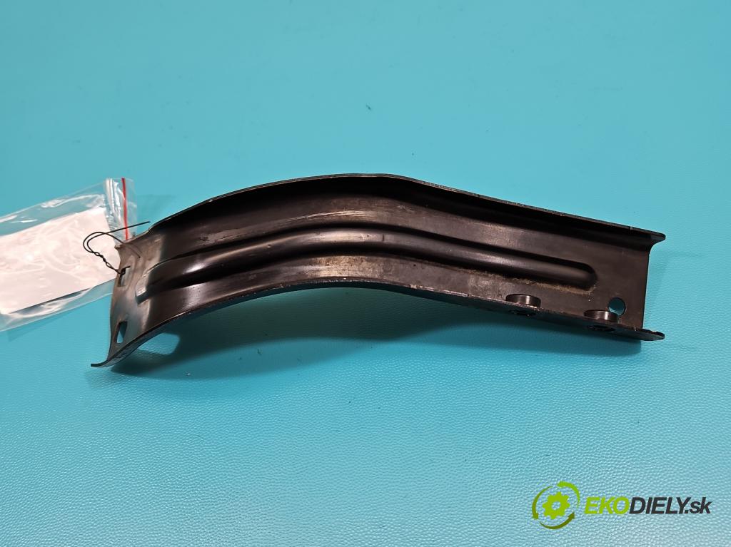 Mercedes E C207/ A207 3.0 cdi 265KM automatic 195 kW 2987 cm3 2- stěna přední A2076200185 (Výztuhy přední)