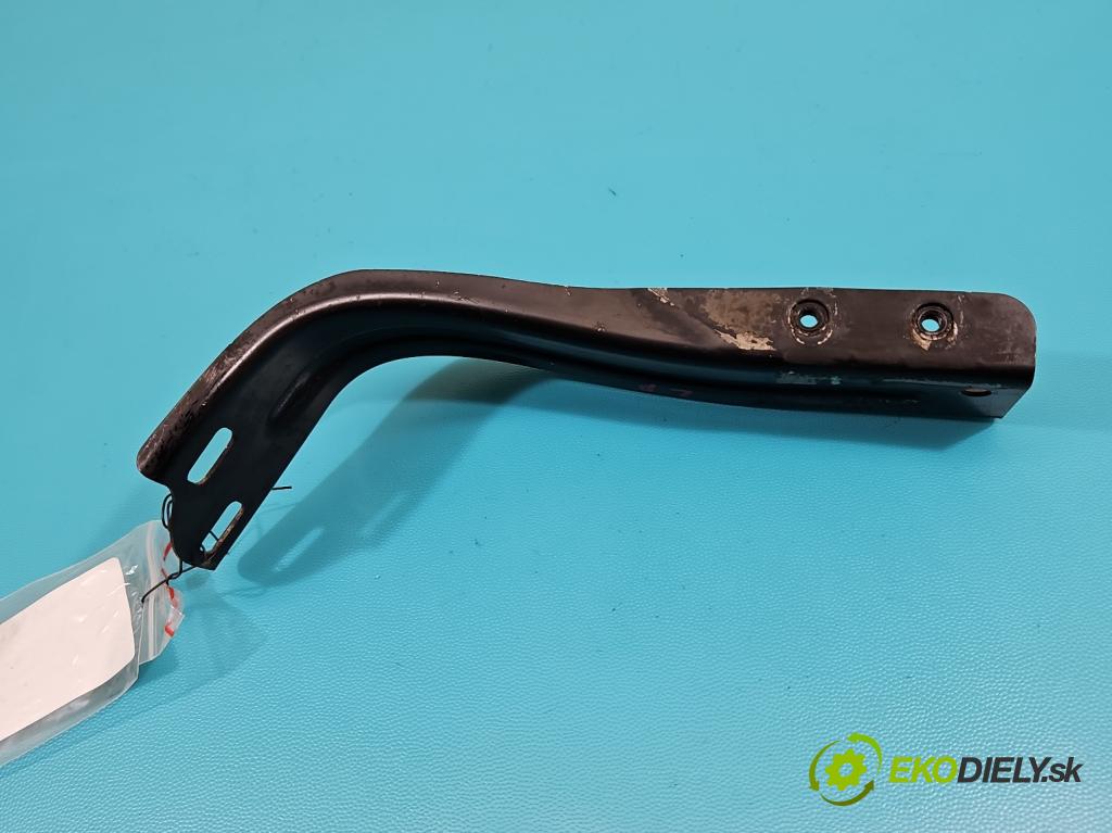 Mercedes E C207/ A207 3.0 cdi 265KM automatic 195 kW 2987 cm3 2- stěna přední A2076200185 (Výztuhy přední)