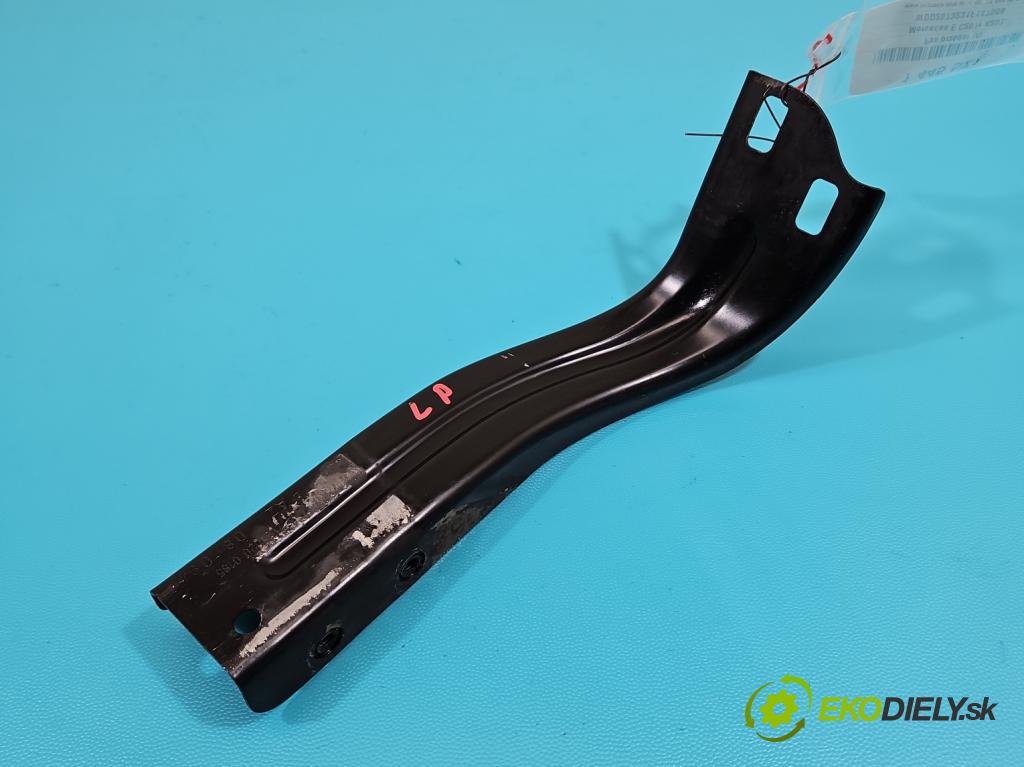 Mercedes E C207/ A207 3.0 cdi 265KM automatic 195 kW 2987 cm3 2- stěna přední A2076200185 (Výztuhy přední)