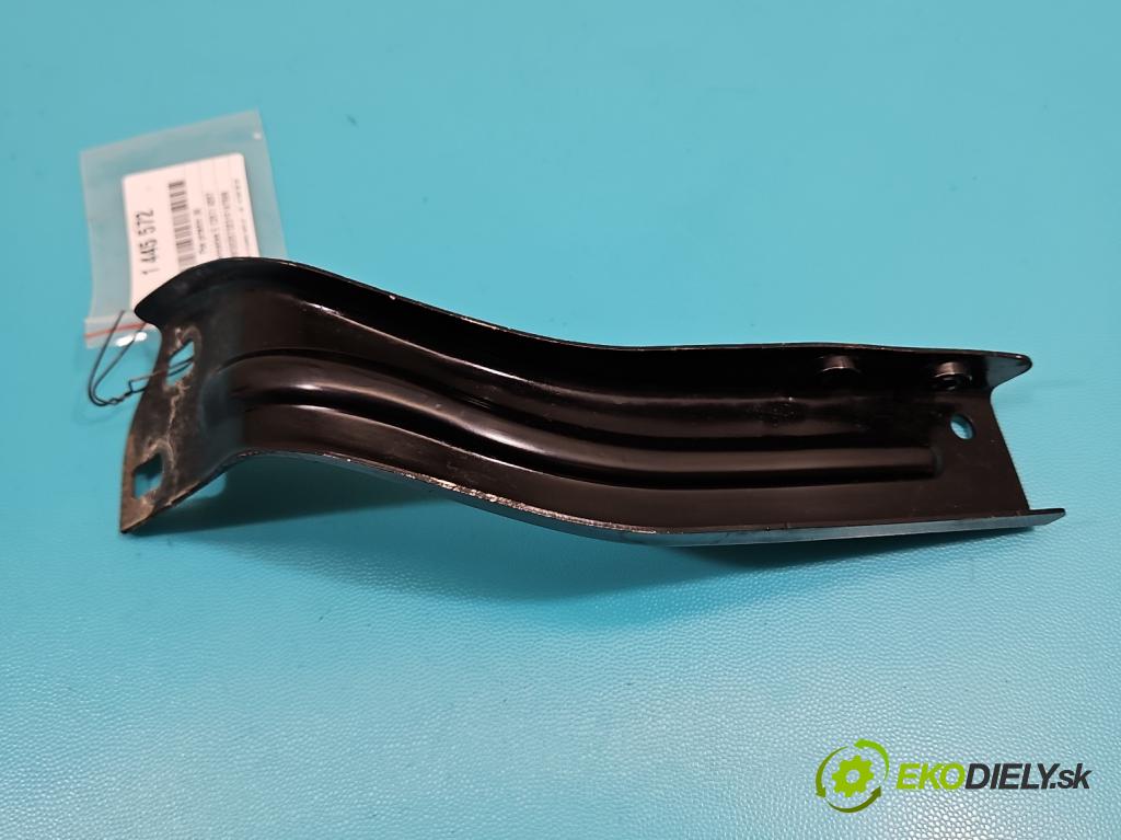 Mercedes E C207/ A207 3.0 cdi 265KM automatic 195 kW 2987 cm3 2- stěna přední A2076200285 (Výztuhy přední)