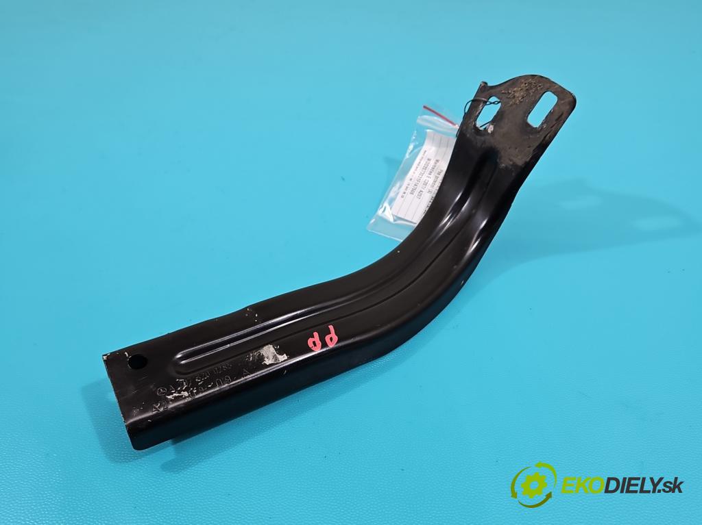 Mercedes E C207/ A207 3.0 cdi 265KM automatic 195 kW 2987 cm3 2- stěna přední A2076200285 (Výztuhy přední)