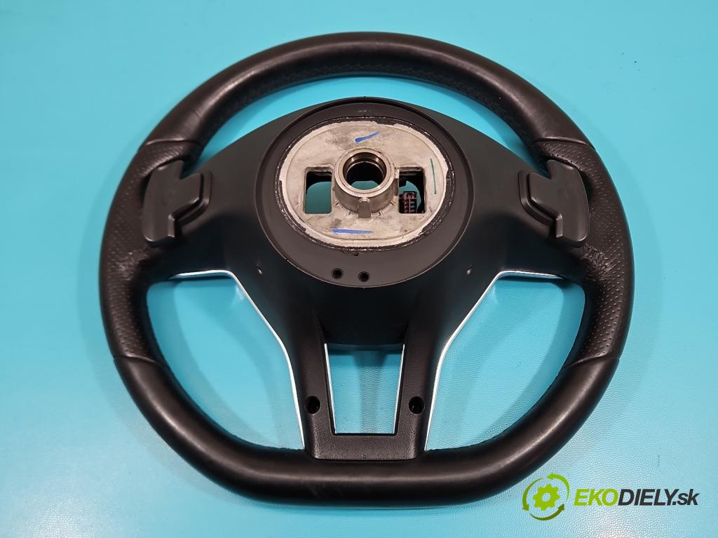 Mercedes E C207/ A207 3.0 cdi 265KM automatic 195 kW 2987 cm3 2- volant A1724602703 (Volant)