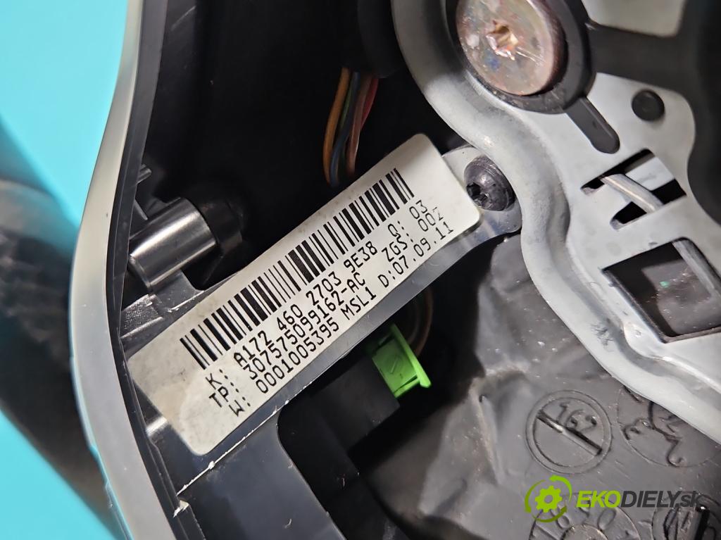 Mercedes E C207/ A207 3.0 cdi 265KM automatic 195 kW 2987 cm3 2- volant A1724602703 (Volant)