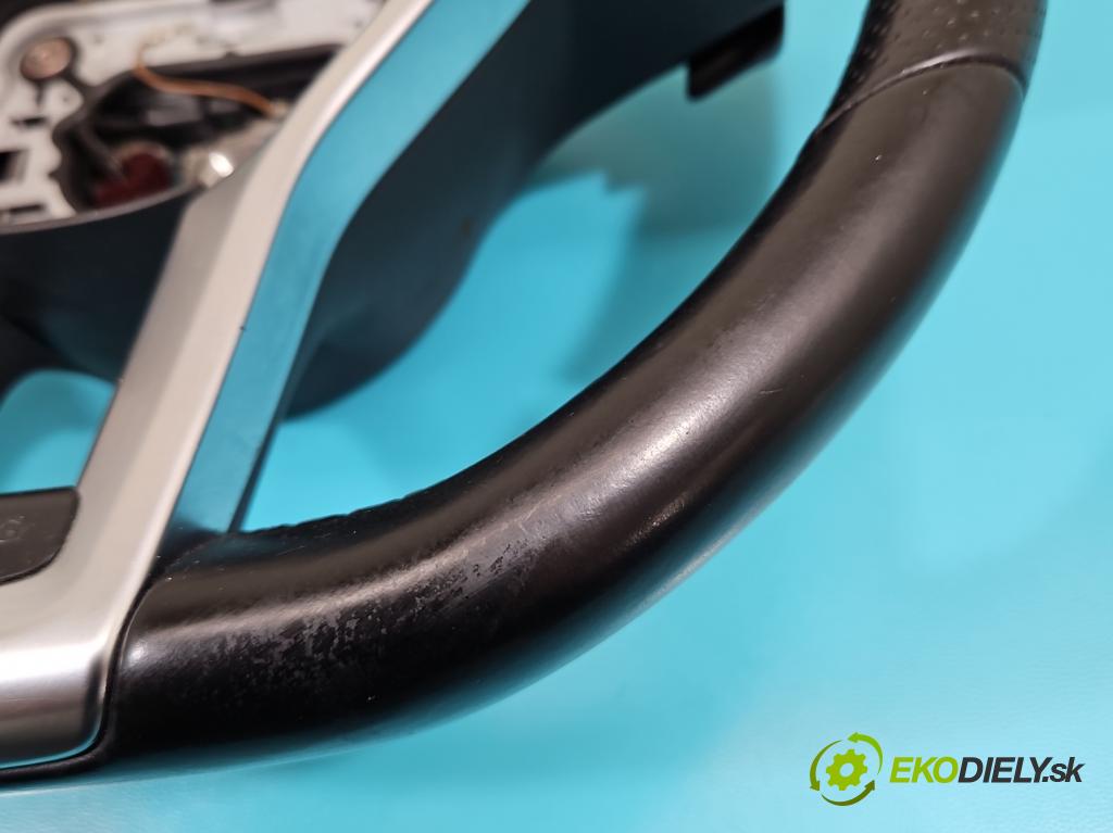 Mercedes E C207/ A207 3.0 cdi 265KM automatic 195 kW 2987 cm3 2- volant A1724602703 (Volant)