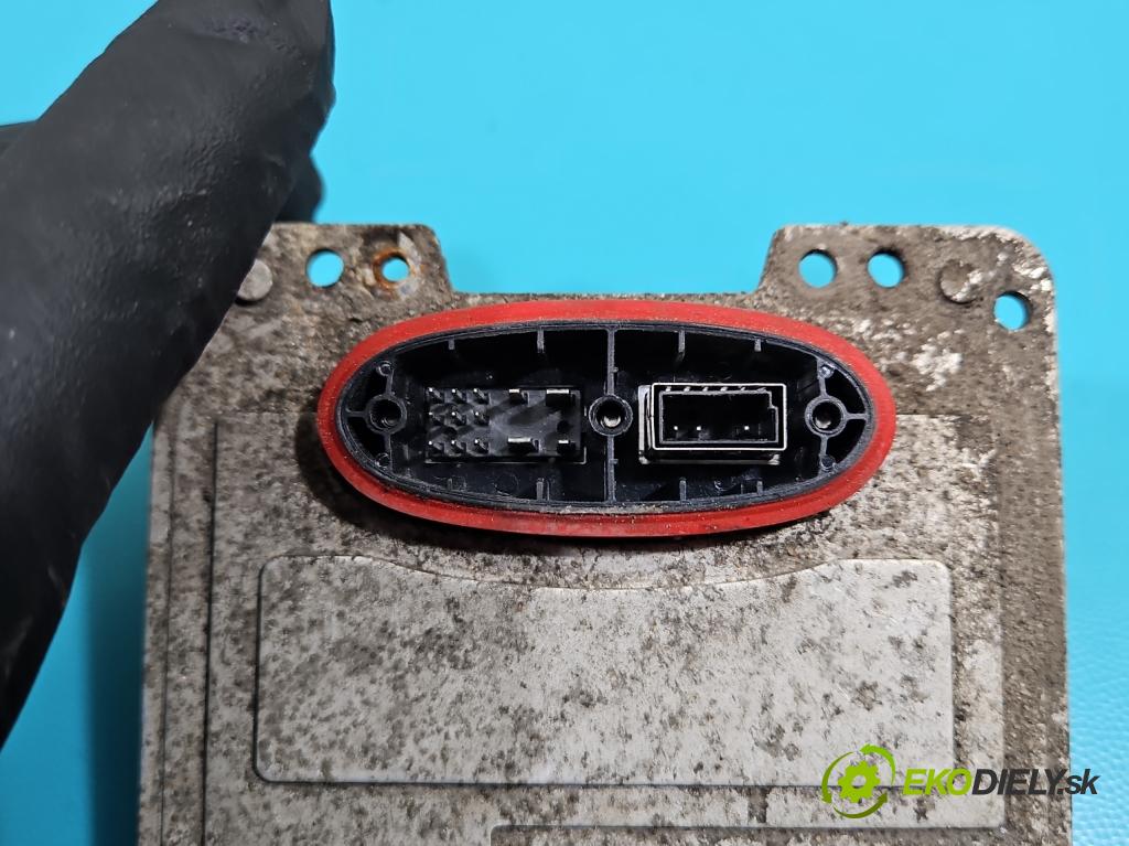 Mercedes E C207/ A207 3.0 cdi 265KM automatic 195 kW 2987 cm3 2- střídač: xenon 5DC009060-20 (Riadiaca jednotka xenónu)