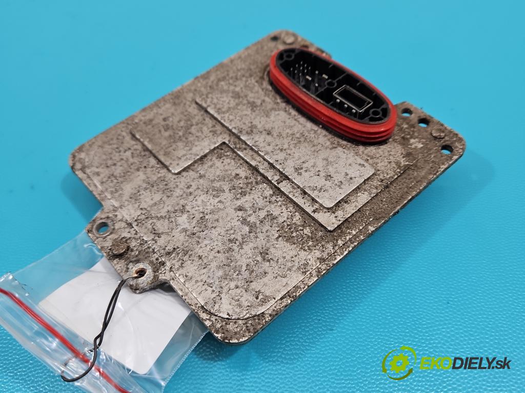 Mercedes E C207/ A207 3.0 cdi 265KM automatic 195 kW 2987 cm3 2- střídač: xenon 5DC009060-20 (Riadiaca jednotka xenónu)