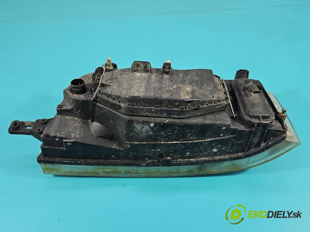 Fiat Ducato II 1994-2006 2.3 jtd 110 HP manual 81 kW 2286 cm3 5- Reflektor: pravý  (Svetlo predné pravé)