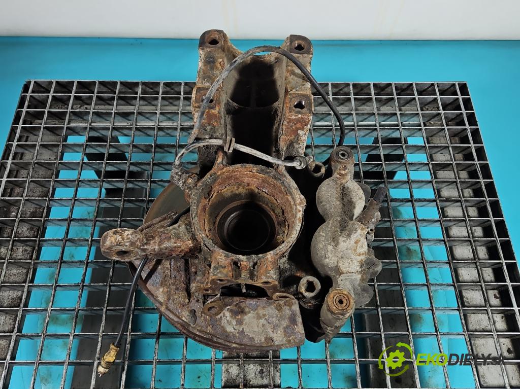 Fiat Ducato II 1994-2006 2.3 jtd 110 hp manual 81 kW 2286 cm3 5- náboj levé  (Náboje)