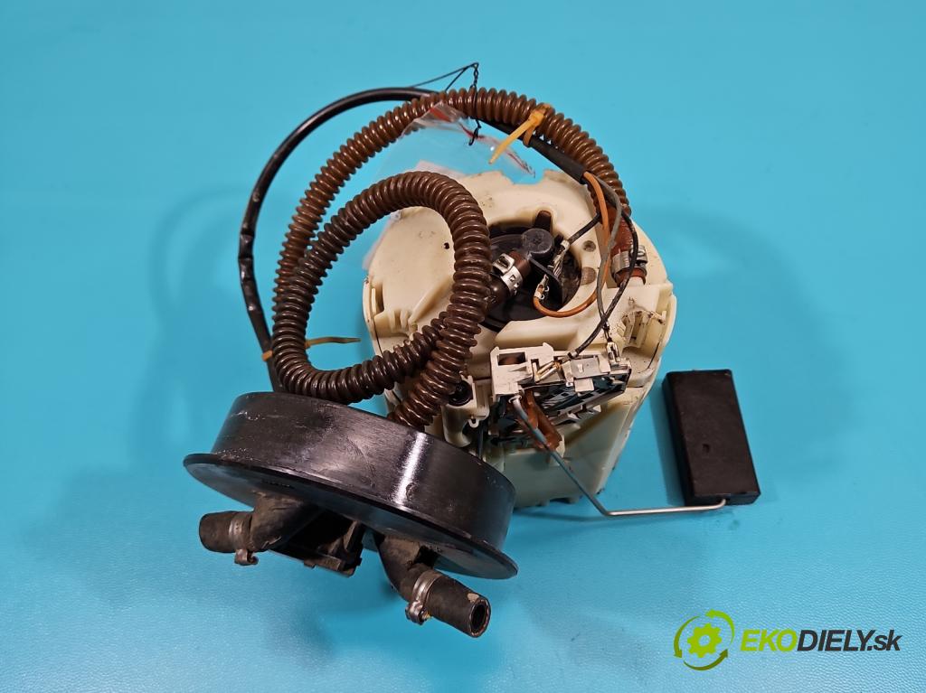 Vw Polo III 6N 1994-2001 1.6 75 hp manual 55 kW 1595 cm3 4- čerpadlo paliva 6N0919051J