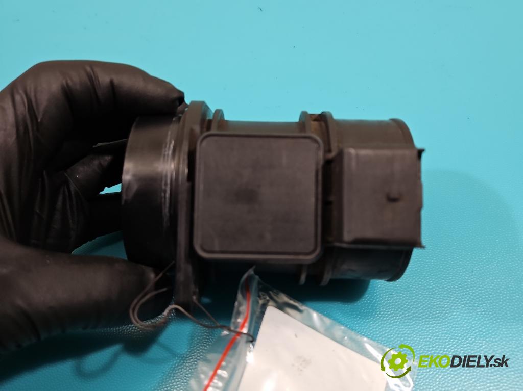 Volvo V40 I 1995-2004 1.9 dci 102 HP manual 75 kW 1870 cm3 5- průtokoměr: 5WK9632 (Váha vzduchu)