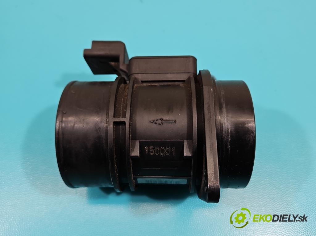 Volvo V40 I 1995-2004 1.9 dci 102 HP manual 75 kW 1870 cm3 5- průtokoměr: 5WK9632 (Váha vzduchu)