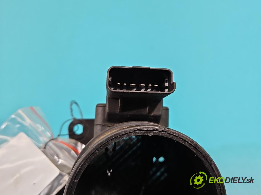 Volvo V40 I 1995-2004 1.9 dci 102 HP manual 75 kW 1870 cm3 5- průtokoměr: 5WK9632 (Váha vzduchu)