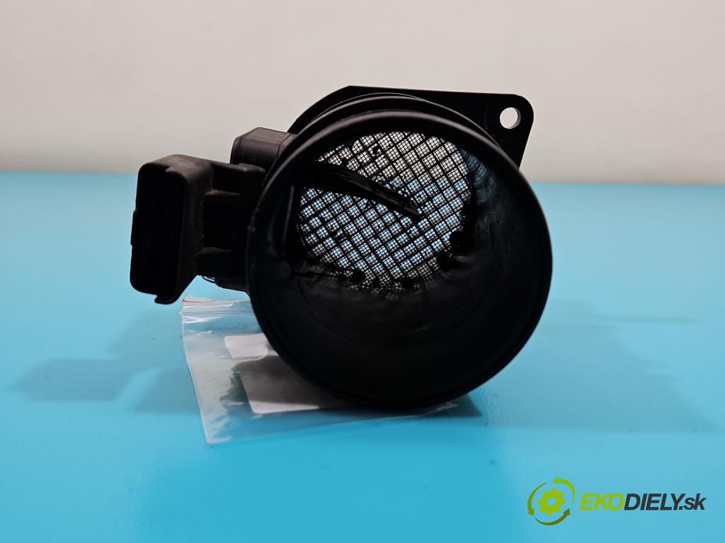 Volvo V40 I 1995-2004 1.9 dci 102 HP manual 75 kW 1870 cm3 5- průtokoměr: 5WK9632 (Váha vzduchu)