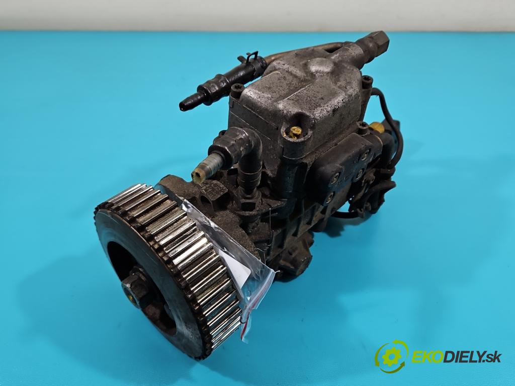 Vw Golf IV 1997-2003 1.9 tdi 90 HP manual 66 kW 1896 cm3 5- čerpadlo vstrekovacia 0460404977 (Vstrekovacie čerpadlo)