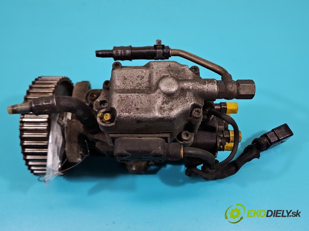 Vw Golf IV 1997-2003 1.9 tdi 90 HP manual 66 kW 1896 cm3 5- čerpadlo vstrekovacia 0460404977 (Vstrekovacie čerpadlo)