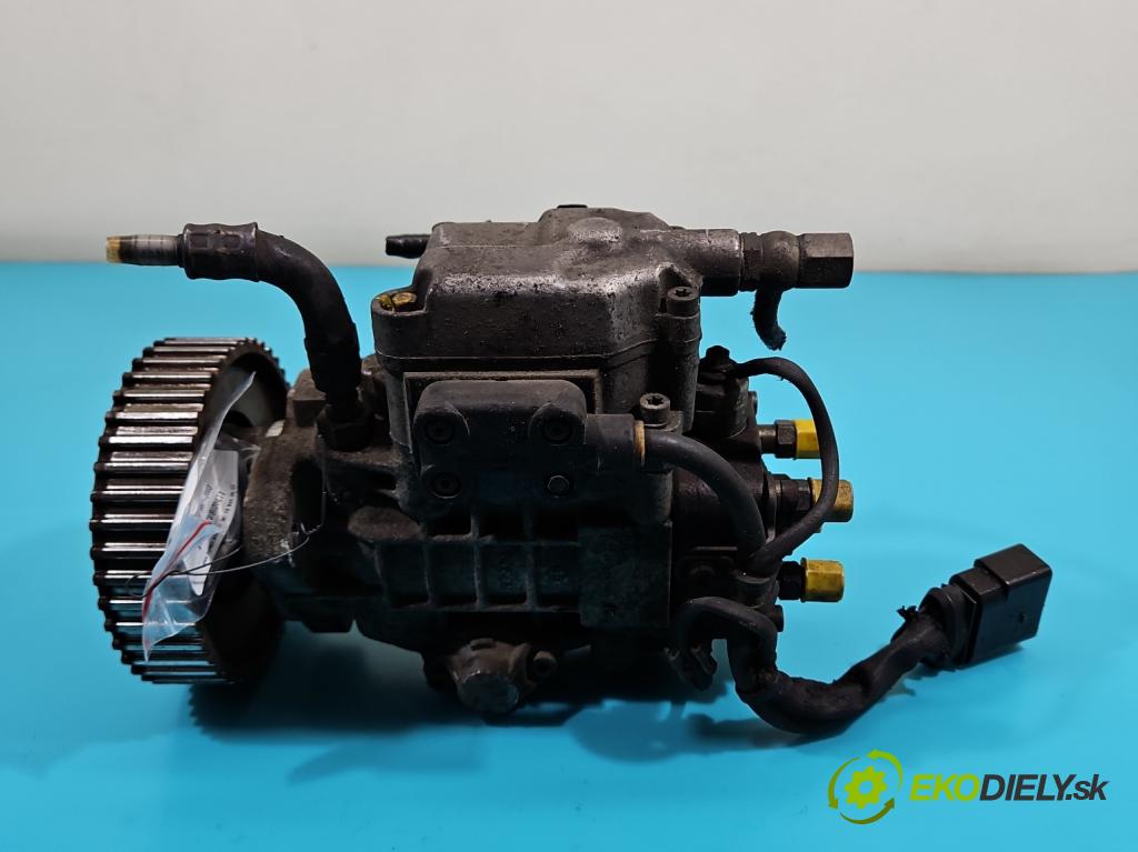 Vw Golf IV 1997-2003 1.9 tdi 90 HP manual 66 kW 1896 cm3 5- čerpadlo vstrekovacia 0460404977 (Vstrekovacie čerpadlo)