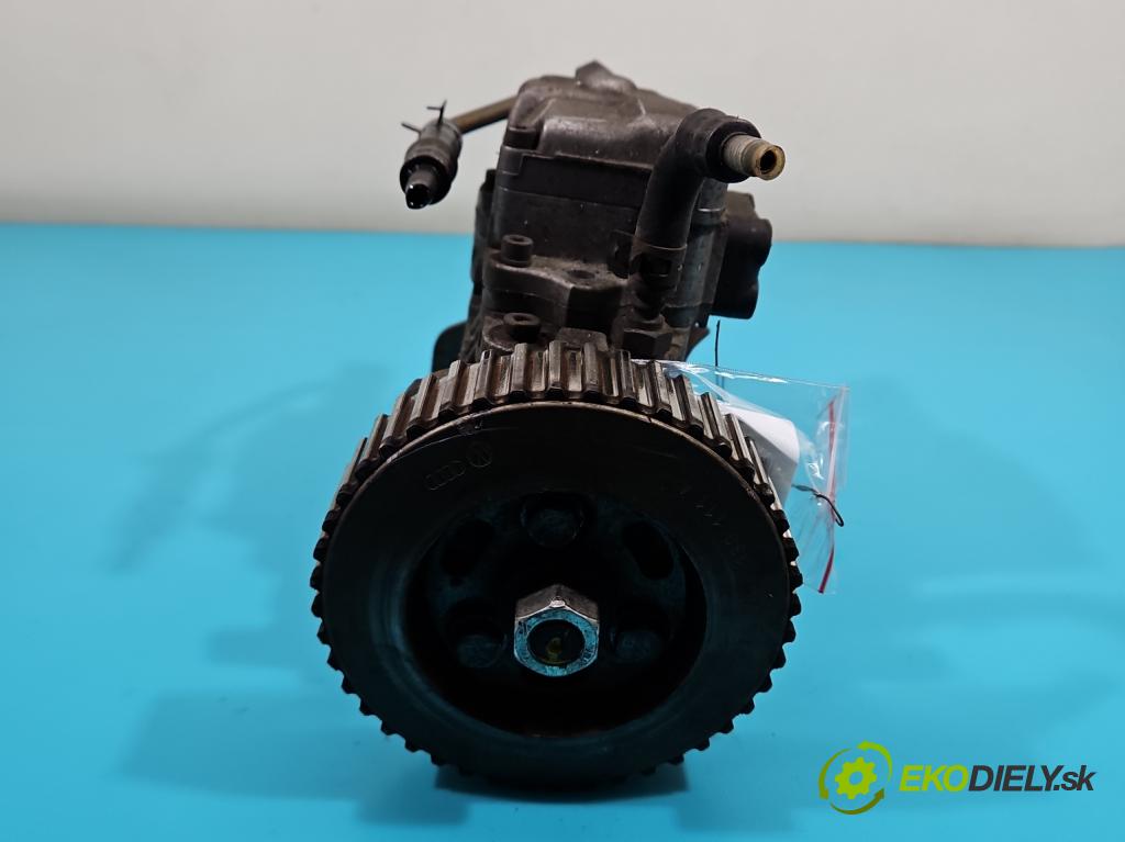 Vw Golf IV 1997-2003 1.9 tdi 90 HP manual 66 kW 1896 cm3 5- čerpadlo vstrekovacia 0460404977 (Vstrekovacie čerpadlo)