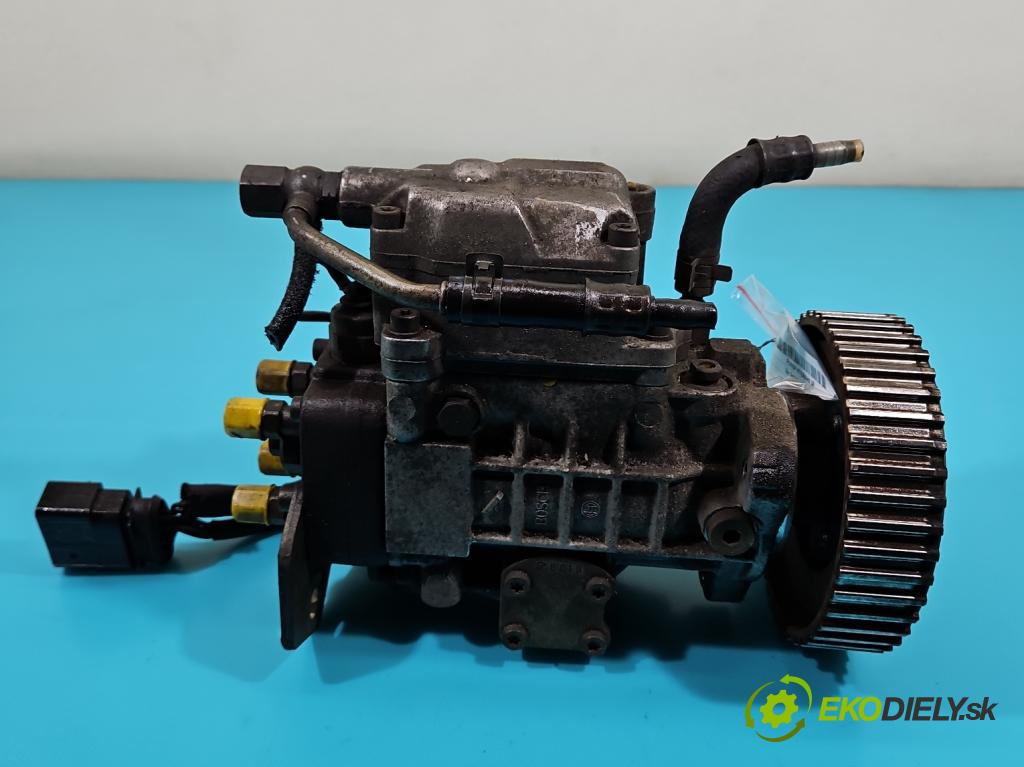 Vw Golf IV 1997-2003 1.9 tdi 90 HP manual 66 kW 1896 cm3 5- čerpadlo vstrekovacia 0460404977 (Vstrekovacie čerpadlo)