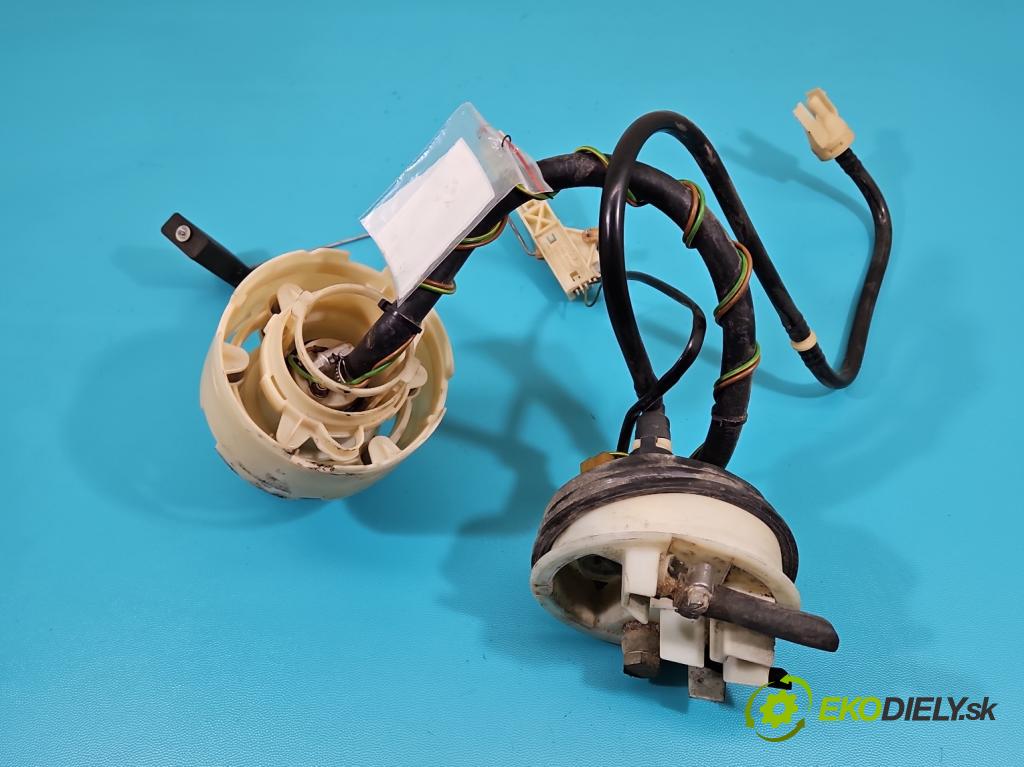 Audi 80 B4 1991-1994 2.0 90 hp manual 66 kW 1984 cm3 4- čerpadlo paliva 8A0201319A
