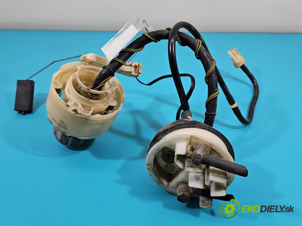 Audi 80 B4 1991-1994 2.0 90 hp manual 66 kW 1984 cm3 4- čerpadlo paliva 8A0201319A