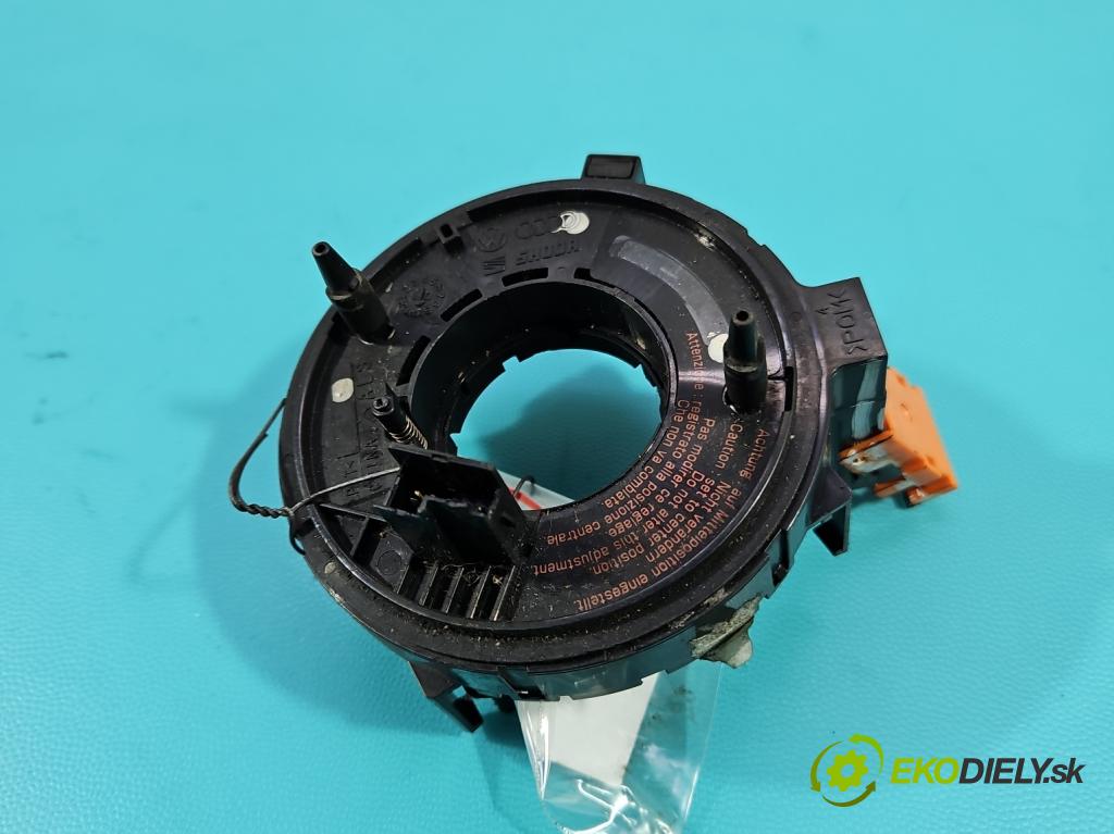 Ford Galaxy Mk1 1995-2006 2.3 16V 145 HP manual 107 kW 2295 cm3 5- Páska: airbag 1J0959653E (Airbag)