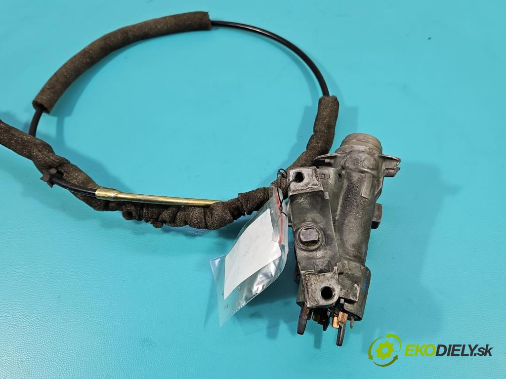 Ford Galaxy Mk1 1995-2006 2.3 16V 145 HP manual 107 kW 2295 cm3 5- Spínačka 4B0905851B (Spínacia skrinka)