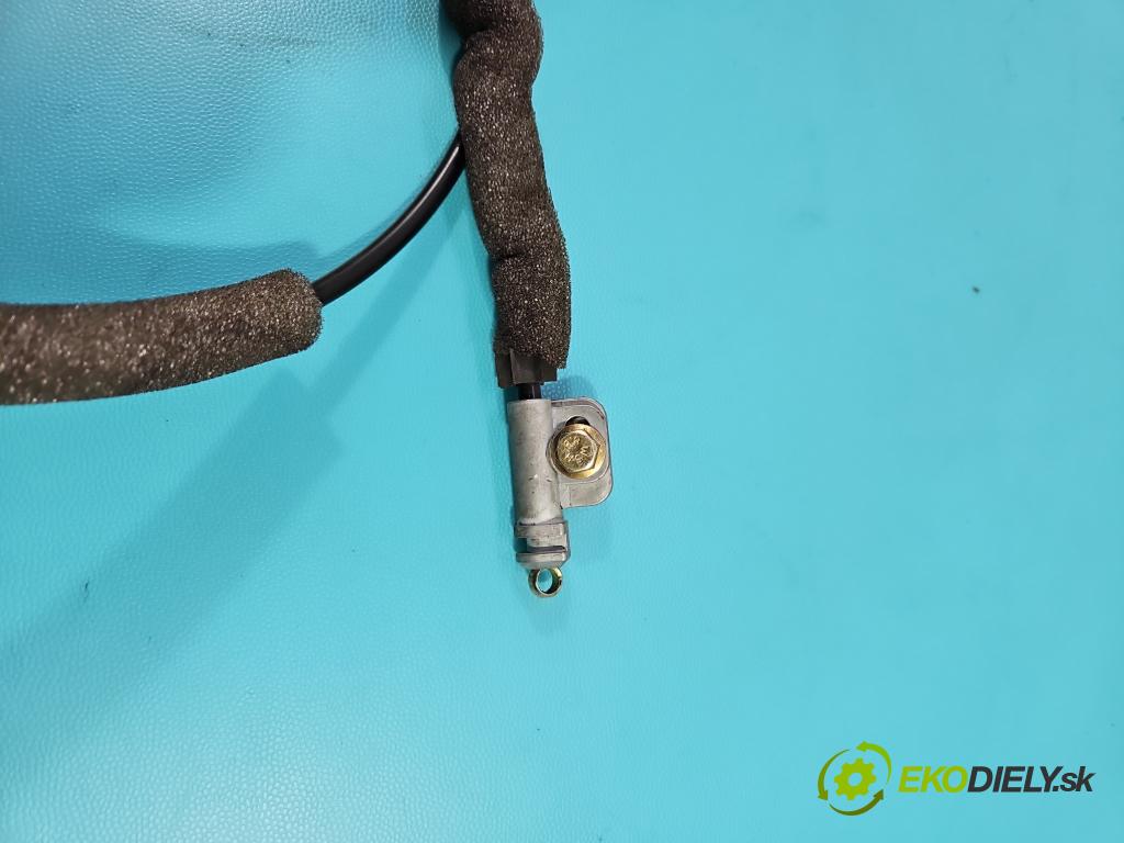 Ford Galaxy Mk1 1995-2006 2.3 16V 145 HP manual 107 kW 2295 cm3 5- Spínačka 4B0905851B (Spínacia skrinka)