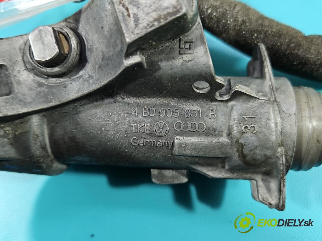 Ford Galaxy Mk1 1995-2006 2.3 16V 145 HP manual 107 kW 2295 cm3 5- Spínačka 4B0905851B (Spínacia skrinka)