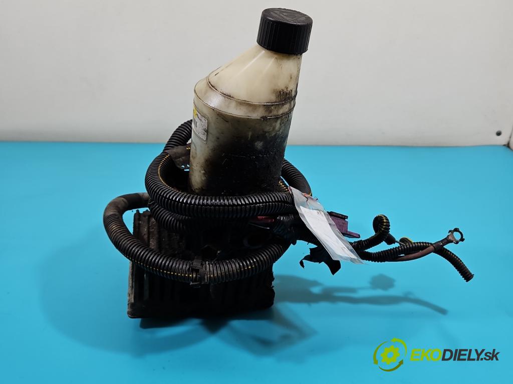 Opel Zafira A 1999-2005 1.8 16V 116 HP manual 85 kW 1796 cm3 5- čerpadlo posilovač  (Servočerpadlo, pumpa riadenia)