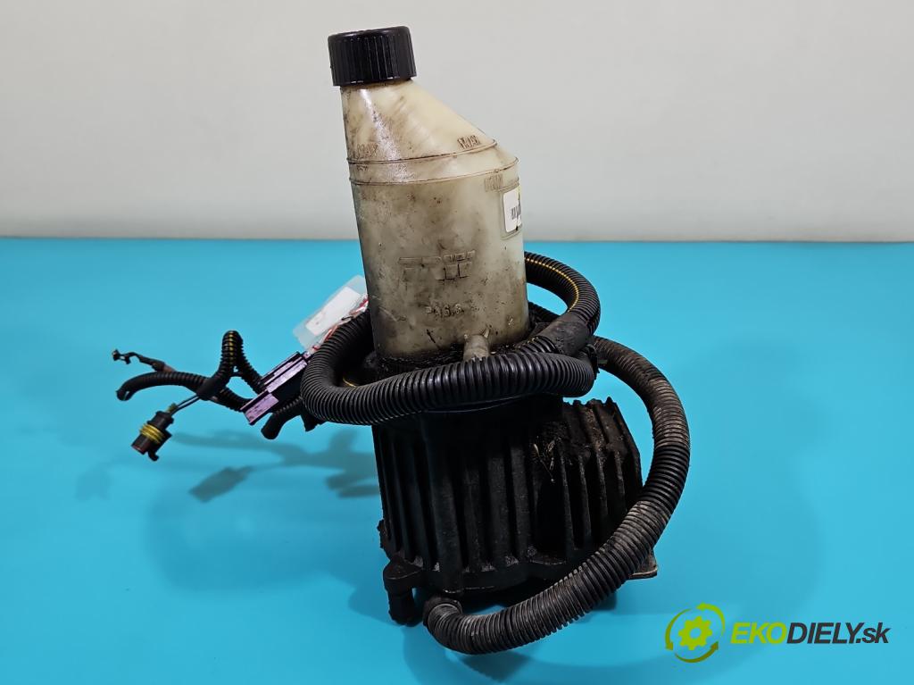 Opel Zafira A 1999-2005 1.8 16V 116 HP manual 85 kW 1796 cm3 5- čerpadlo posilovač  (Servočerpadlo, pumpa riadenia)