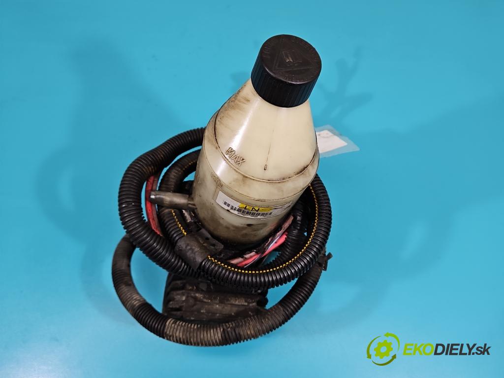 Opel Zafira A 1999-2005 1.8 16V 116 HP manual 85 kW 1796 cm3 5- čerpadlo posilovač  (Servočerpadlo, pumpa riadenia)