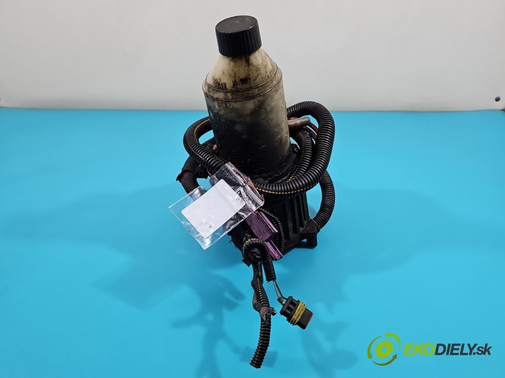 Opel Zafira A 1999-2005 1.8 16V 116 HP manual 85 kW 1796 cm3 5- čerpadlo posilovač  (Servočerpadlo, pumpa riadenia)