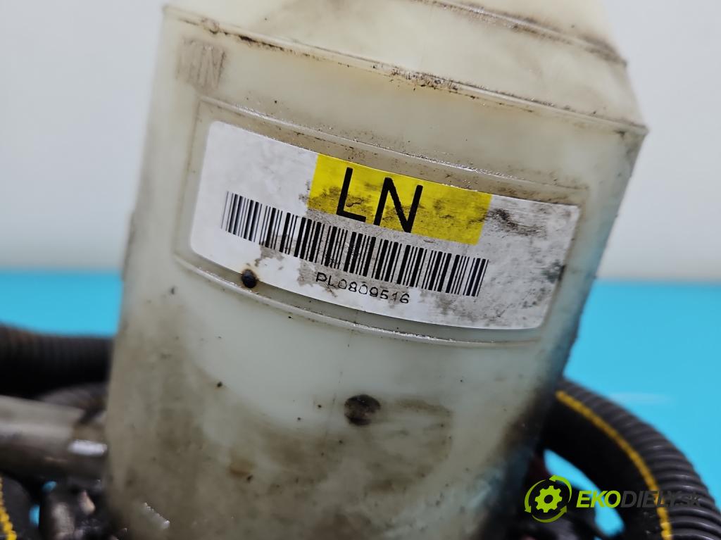 Opel Zafira A 1999-2005 1.8 16V 116 HP manual 85 kW 1796 cm3 5- čerpadlo posilovač  (Servočerpadlo, pumpa riadenia)