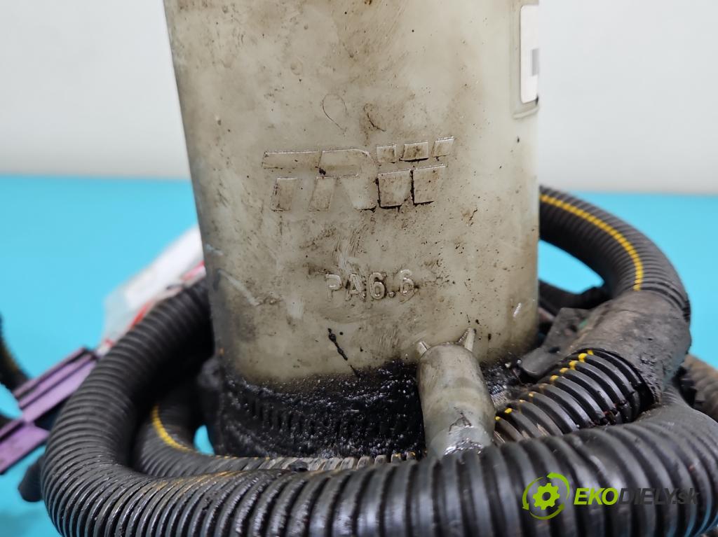 Opel Zafira A 1999-2005 1.8 16V 116 HP manual 85 kW 1796 cm3 5- čerpadlo posilovač  (Servočerpadlo, pumpa riadenia)