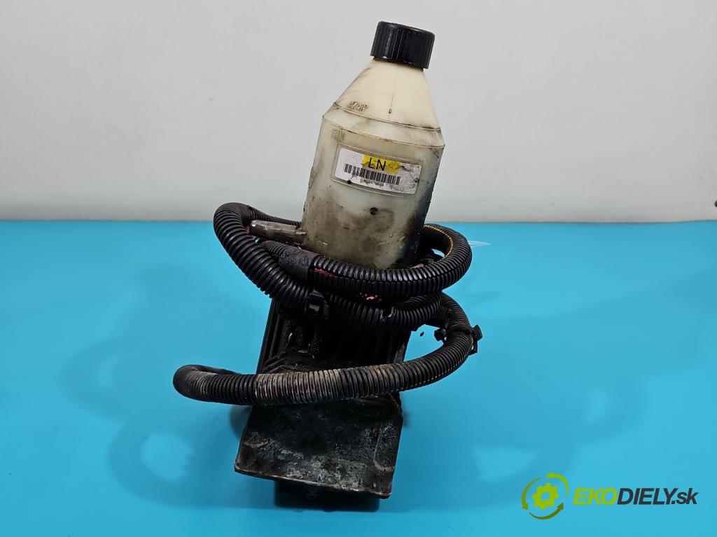 Opel Zafira A 1999-2005 1.8 16V 116 HP manual 85 kW 1796 cm3 5- čerpadlo posilovač  (Servočerpadlo, pumpa riadenia)