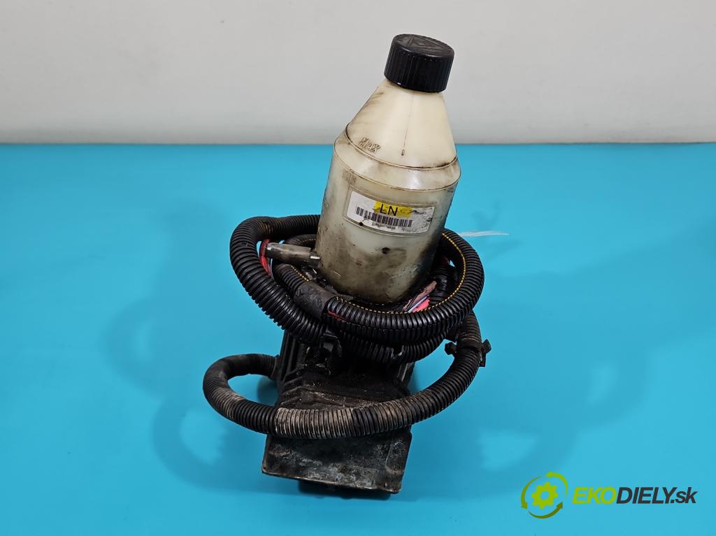 Opel Zafira A 1999-2005 1.8 16V 116 HP manual 85 kW 1796 cm3 5- čerpadlo posilovač  (Servočerpadlo, pumpa riadenia)