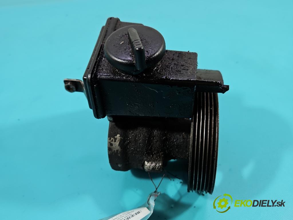 Peugeot Partner I 1996-2008 1.9d 69KM manual 51 kW 1868 cm3 5- čerpadlo posilovač 9644878380 (Servočerpadlo, pumpa riadenia)