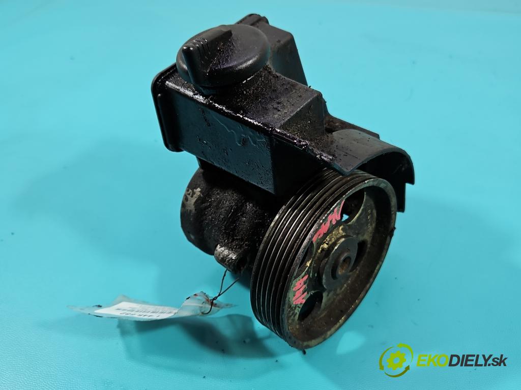 Peugeot Partner I 1996-2008 1.9d 69KM manual 51 kW 1868 cm3 5- čerpadlo posilovač 9644878380 (Servočerpadlo, pumpa riadenia)