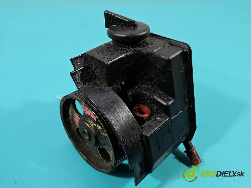 Peugeot Partner I 1996-2008 1.9d 69KM manual 51 kW 1868 cm3 5- čerpadlo posilovač 9644878380 (Servočerpadlo, pumpa riadenia)