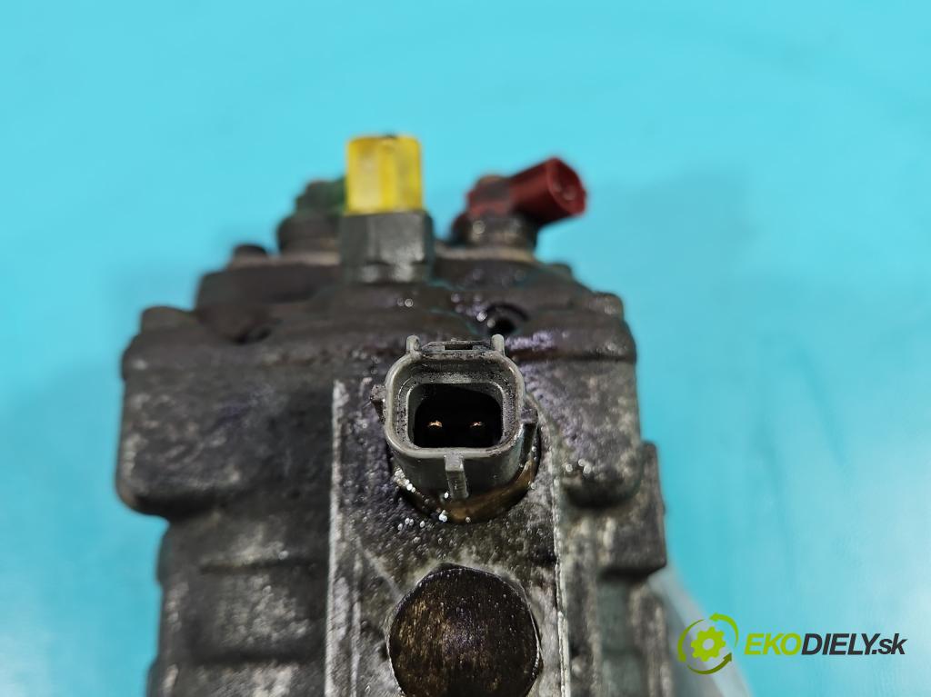 Toyota Corolla E12 2001-2009 2.0 D4D 110 HP manual 81 kW 1995 cm3 3- čerpadlo vstrekovacia 22100-27010 (Vstrekovacie čerpadlo)